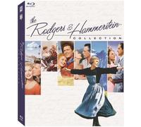 Rodgers & Hammerstein Collection [Edizione: Stati Uniti]