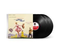 Rodgers & Hammerstein Julie Andrews The Sound of Music (Vinyl LP)