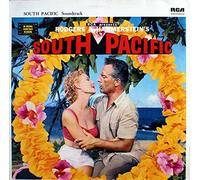 Rodgers & Hammerstein - RCA Presents Rodgers & Hammerstein's South Pacific (Soundtrack)