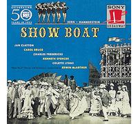 Rodgers & Hammerstein - Show Boat