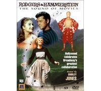 Rodgers & Hammerstein Sound of Movies