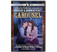 Rodgers & Hammerstein's Carousel
