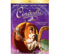 Rodgers & Hammerstein's Cinderella