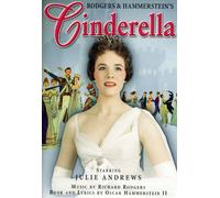 Rodgers & Hammerstein's Cinderella