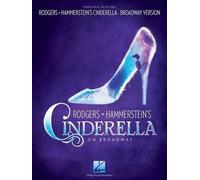 Rodgers & Hammerstein's Cinderella on Broadway (Tascabile)