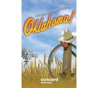 Rodgers & Hammerstein's Oklahoma by Richard Rodgers