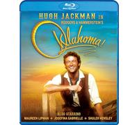 Rodgers & Hammerstein's Oklahoma! [Blu-ray] [2017] [NTSC]