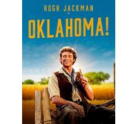 Rodgers & Hammerstein's Oklahoma with Hugh Jackman - 25th Anniversary Edi (DVD)