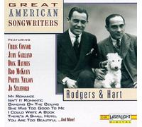 Rodgers & Hart - Great American Songwriters