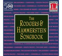 Rodgers & Hart - Rodgers & Hammerstein Songbook