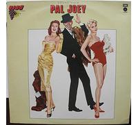 Rodgers & Hart - Soundtrack Pal Joey