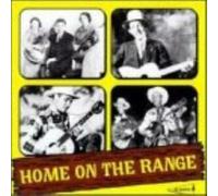 Rodgers - Home on The Range