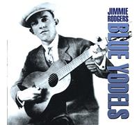 Rodgers, Jimmie - Blue Yodels
