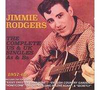 the complete us & uk singles as & bs 1957-62