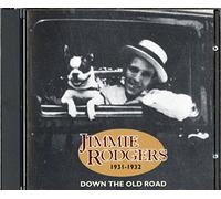 Rodgers,Jimmie - Down the Old Road,Vol.6