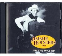 Rodgers,Jimmie - On the Way Up,Vol.3