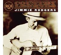 Rodgers, Jimmie - Rca Country Legends