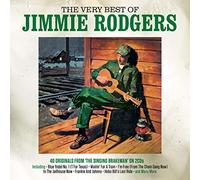 Rodgers Jimmie - The Very Best Of
