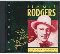 Rodgers, Jimmie - The Yodelling Ranger