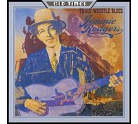 Rodgers,Jimmie - Train Whistle Blues