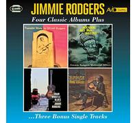 Rodgers, Jimmie - Travellin Blues / Never No Mo Blues