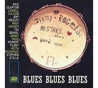 Rodgers Jimmy All-Star - Blues Blues Blues