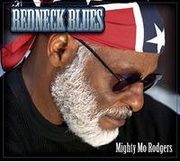 RODGERS, MIGHTY MO - REDNECK BLUES
