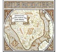Rodgers,Nile - Adventures in the Land of the