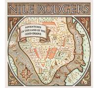 Rodgers Nile - Adventures In The Land Of The Good Groove