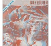 Rodgers,Nile - B-Movie Matinee