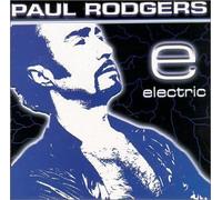 Rodgers, Paul - Electric