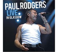 Rodgers, Paul - Live In Glasgow