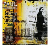 Rodgers Paul - Muddy Water Blues
