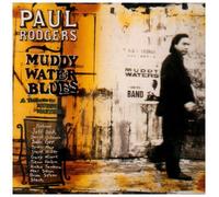 Rodgers, Paul - Muddy Waters Blues