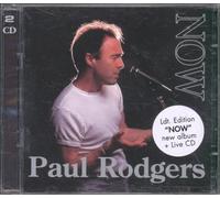 Rodgers,Paul - Now Ltd