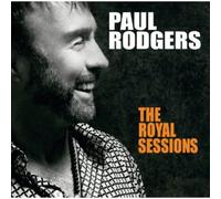 Rodgers, Paul - Royal Sessions (2 CD)