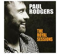 Rodgers, Paul - Royal Sessions