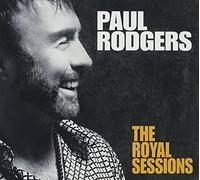 Rodgers, Paul - Royal Sessions (Best Buy Exclusive)