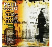 Rodgers,Paul - Tribute to Muddy Waters