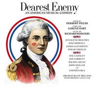 Rodgers, R. - Dearest Enemy (2 CD)