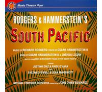 RODGERS, R. - SOUTH PACIFIC