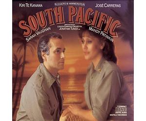 Rodgers, R. - South Pacific