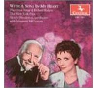 Rodgers, R. - With a Song in My Heart