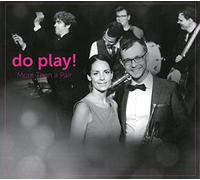 Rodgers, Richard/ Andersson, Pernilla - Do Play