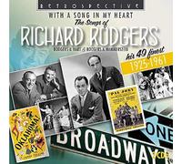 Rodgers Richard - With a Song in My Heart