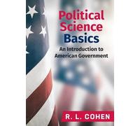 Rodgir L Cohen Political Science Basics (Tascabile)