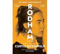 Rodham – Il bestseller del SUNDAY TIMES: E se Hillary non avesse sposato Bill? – Penguin Books