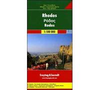 Rodi 1:100.000