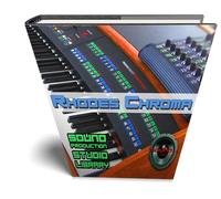 Rodi Chroma - il meglio di - Grande originale 24bit WAVE/Kontakt Studio campioni biblioteca