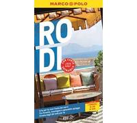 Rodi. Con carta estraibile